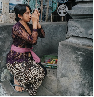 Beyond Decoration: Inviting "Taksu" and Balinese Soul into Your Sanctuary