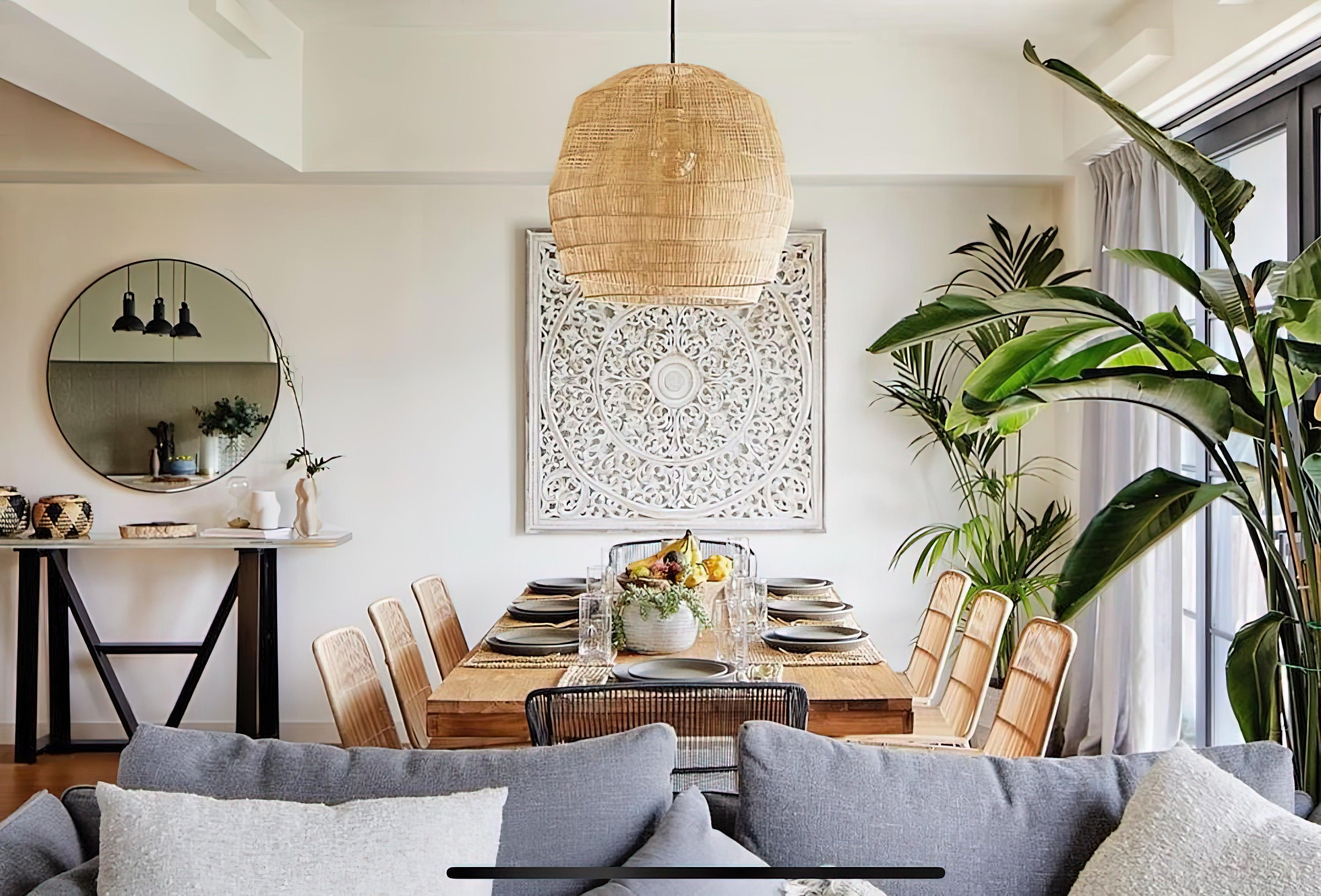 How to Mix and Match Design Trends for Your Home DΓ©cor β Kulture Home ...
