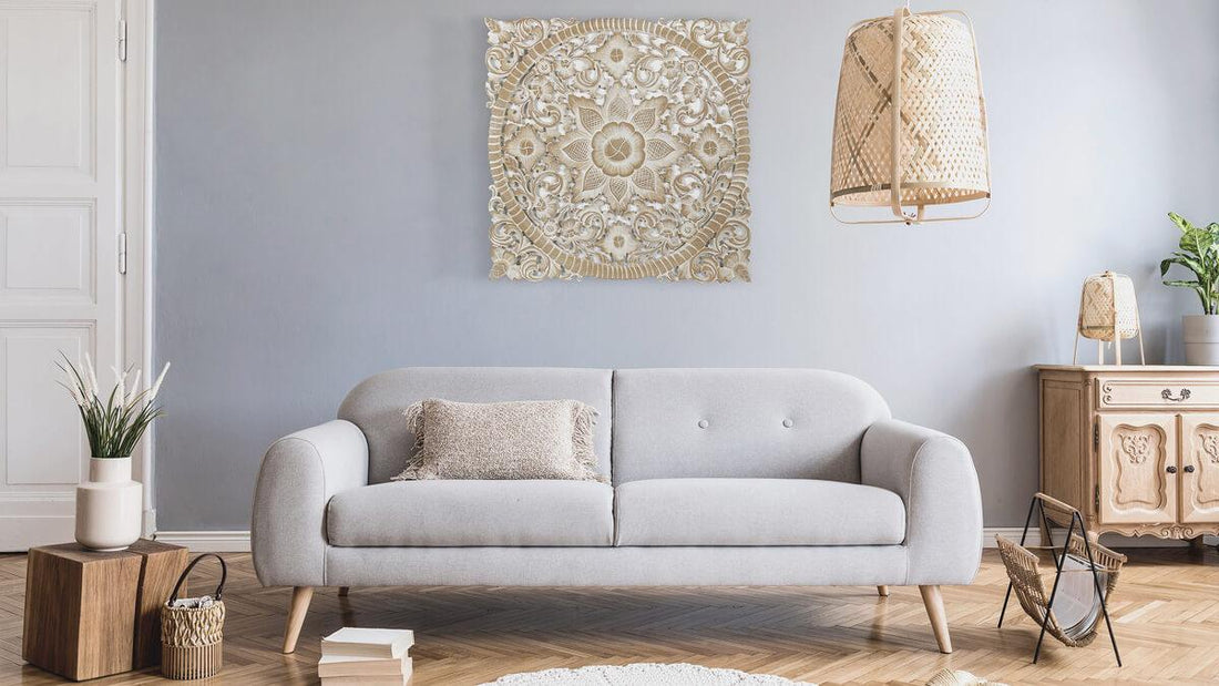 Decorative Panel Dahun