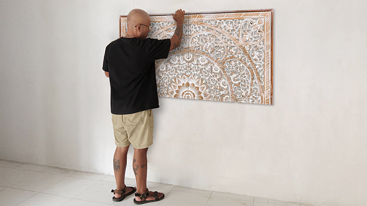 How to Mount a Headboard on the Wall: A Step-by-Step Guide for a Flawless Finish