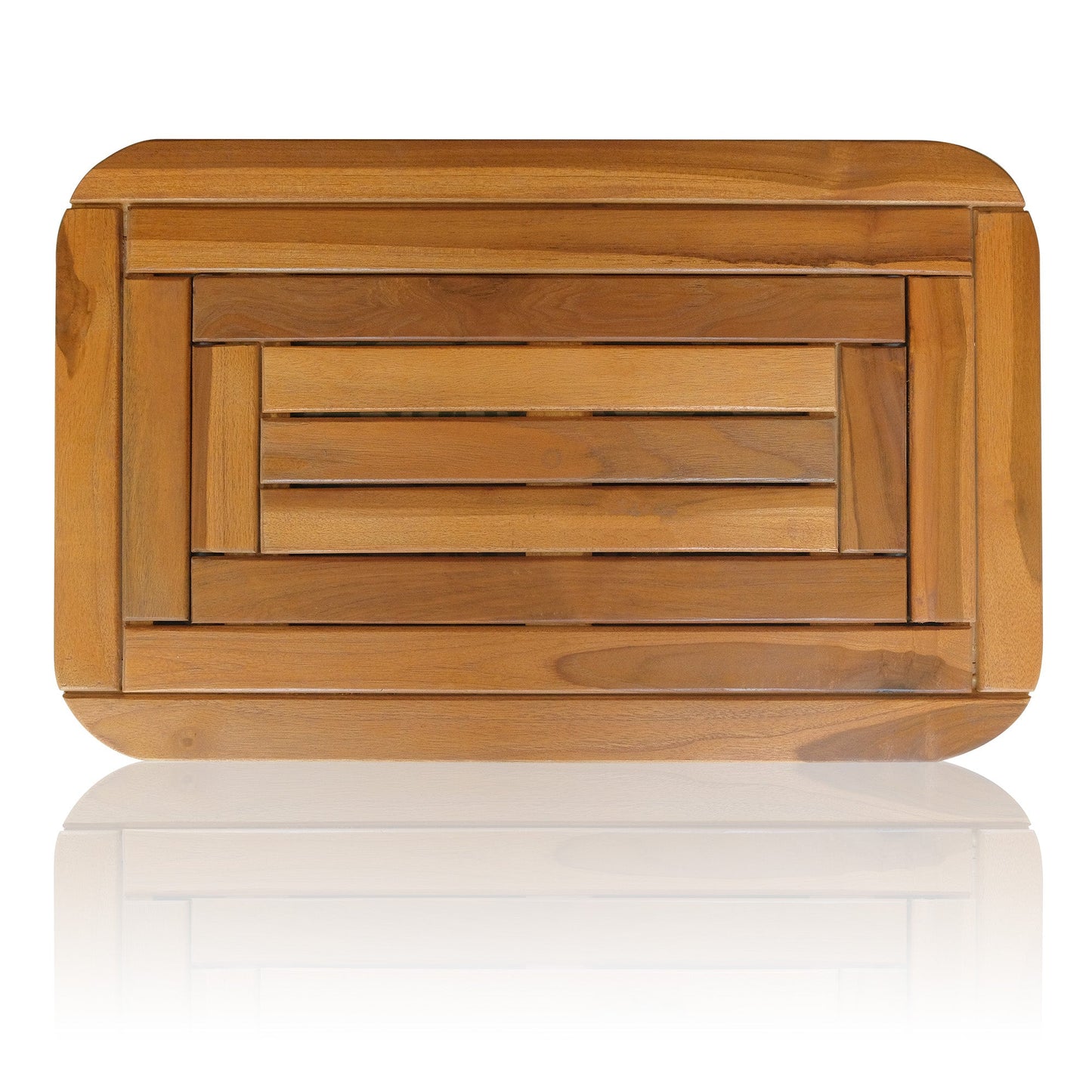 Teak Shower Mat [30x20 inches]