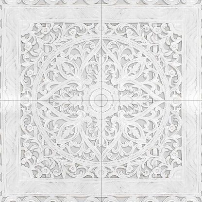 bed headboard putri malu white wash bali design hand carved hand made home decorative house furniture wood material bed headboard design bed headboard ideas bed headboard panels worldwide shipping