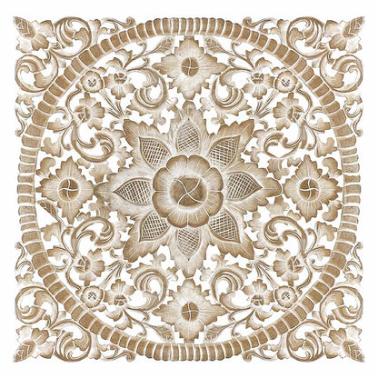 decorative panel dahun antic wash bali design hand carved hand made home decorative house furniture wood material