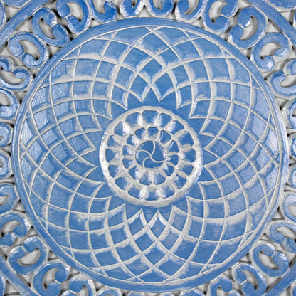 Decorative Mandala "Kegem" - Kulture Home Decor