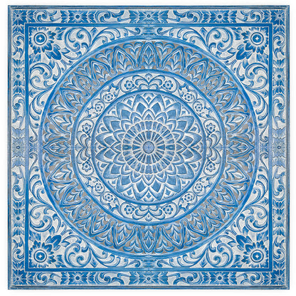 decorative panel hati blue wash bali design hand carved hand made decorative house furniture wood material decorative wall panels decorative wood panels decorative panel board
