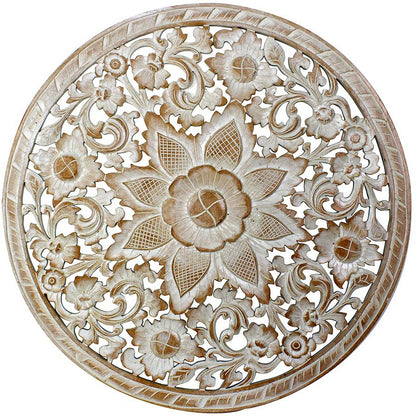 decorative panel mandala air antic wash bali design hand carved hand made decorative house furniture wood material decorative wall panels decorative wood panels decorative panel board balinese wall art