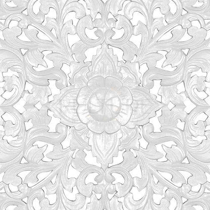 deco panel restu white wash bali design hand carved hand made decorative house furniture wood material decorative wall panels decorative wood panels decorative panel board balinese wall art
